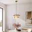 Genevieve 3 - Light Unique/ Statement Chandelier-703154534-703154535