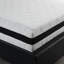 Lit en tissu Modway Mia-1030449572-1030449627