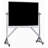 Freestanding Cork Reversible Chalkboard-12344535-50047265