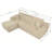 105-Inch Cloud Sectional Sofa