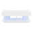 White est en rupture de stock