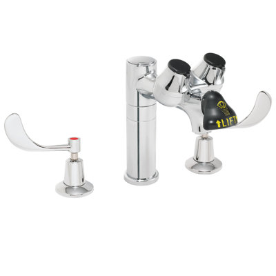 EyeSaver Speakman Eye Wash Station