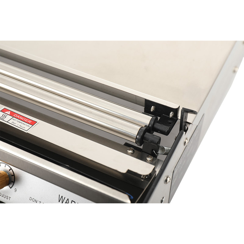 Hand Wrapping Machine 110v Film Wrapping Machine