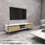 Bergeron Unfinished TV Stand for TVs up to 48"