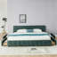 Lit confortable tapissier très grand avec tête de lit et tiroirs de rangement, idéal pour une chambre à coucher relaxante-2037101728-2037101734