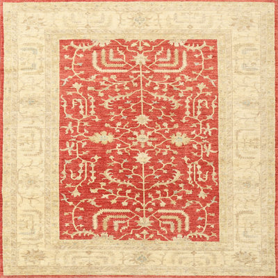 Southwestern Indoor Rug
