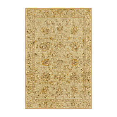 Abstract Indoor Rug