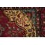 Tapis traditionnel oriental en laine 5x6