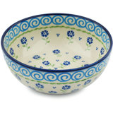 Stoneware Rice Bowl