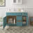 48'' Single Bathroom Vanity Base Only-94887155