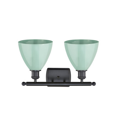 Amylee 2 - Light Dimmable Vanity Light