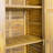 Whitney Acacia Wood Cabinet-116112453