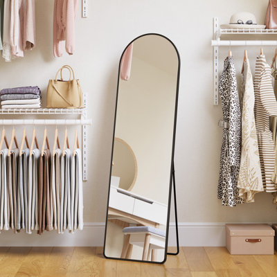 Cylinder Mirror
