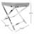 Andriesse Solid Wood Accent Stool-129183827-122250423