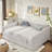 Upholstered Daybed with Two Drawers Tallulah-1582527830