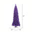 Artificial Christmas Tree with Stand-1312943897-1240937753
