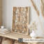 Motif floral d'automne sans cadre VI-1280137251