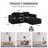 2-Seater Free Conversion Sofa-1212108293-1212108295-1212108289