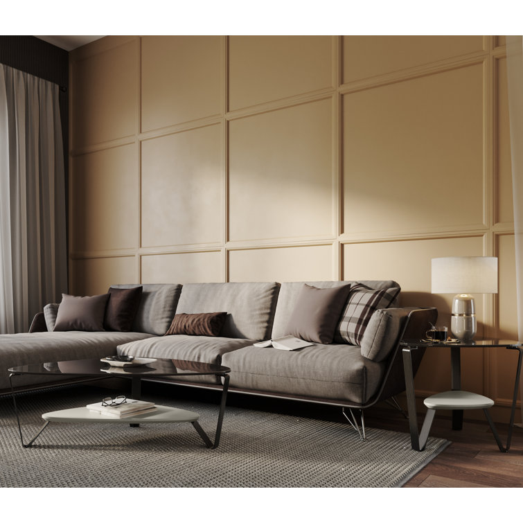 2 - Piece Coffee Table Set
