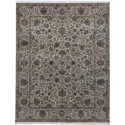 Shamas One-of-a-Kind 8' X 10' Area Rug