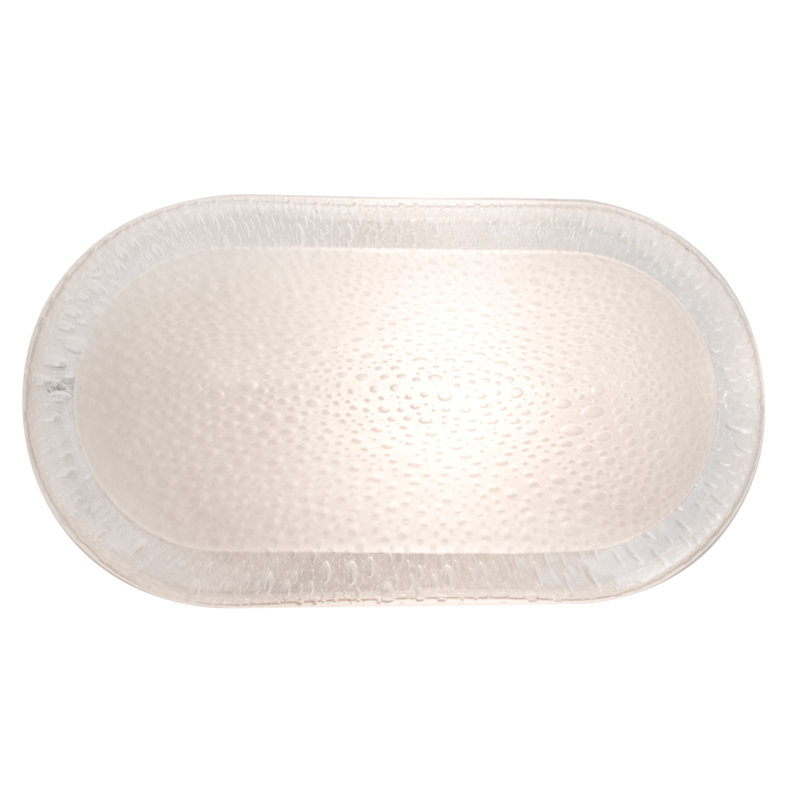 Dorida Dimmable Bath Sconce, Satin Nickel