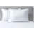 Calida Nano Gel Pillow, White-1644983420