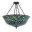 Anatolij 3 - Light Semi-Flush Mount