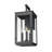 Kasey Sand Black Outdoor Wall Light-1022947334-1022947335