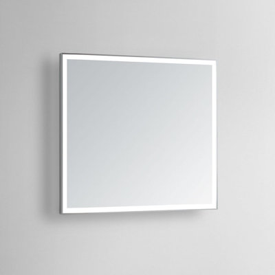 Flat Wall Mirror
