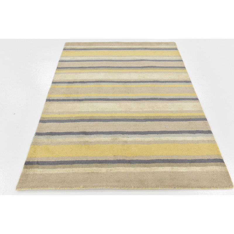 Tapis crème Iverson