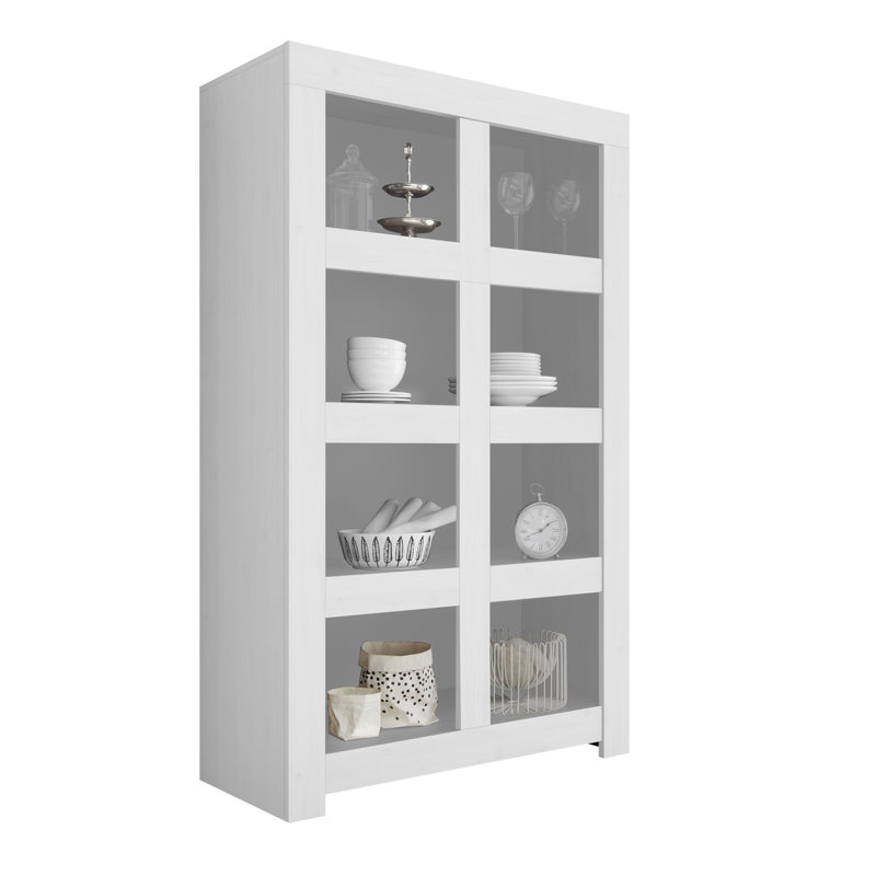 Draco Display Cabinet