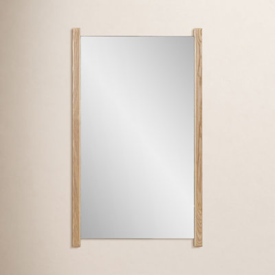 Angeles 24" Full-Length Mirror
