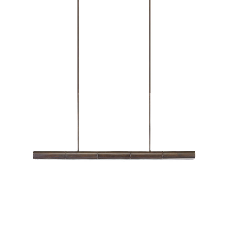Lyon 5 - Light LED Chandelier