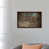 Classic Wood Framed
