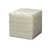 Cream Genuine Leather selected