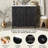 Bathroom Vanity Set With Double Vanities