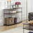 Chamberlain 42'' Console Table-638025692