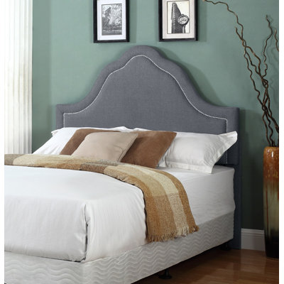 Scaife Upholstered Headboard