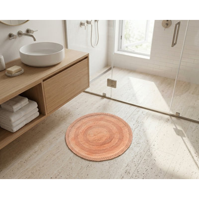 Tapis pour salle de bain Adiraica