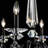 Verona 6 - Light Dimmable Classic / Traditional Chandelier-87285567