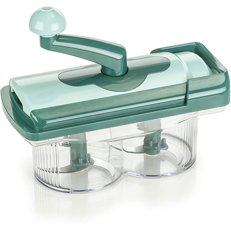 Cellpak Manual Food Chopper Mixer