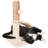 Flamingo Cat Scratching Tree Sno 2 35 x 25 x 43.5cm