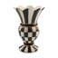 Courtly Check Small Great Vase-1421440362