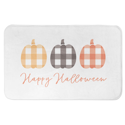 Staudt Non-Slip Bath Rug