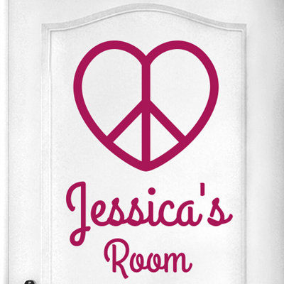 Wall Decal