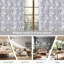 Paire de rideaux Yoshida Daisy Dahlia-1265889447