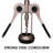 Stainless Steel Corkscrew
