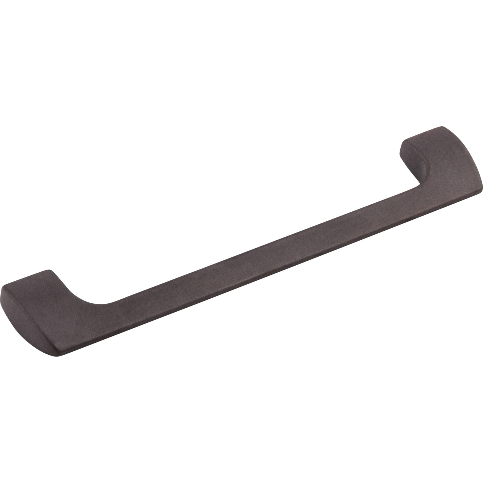 Holland Bar pull, Sable, 6 5/16" Center to Center