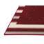 Tapis beige/brun contemporain-326874826