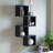 Duppstadt 4 Cube Reversible Cubby Wall Shelf-1189196580